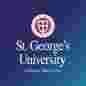 St. George's University logo